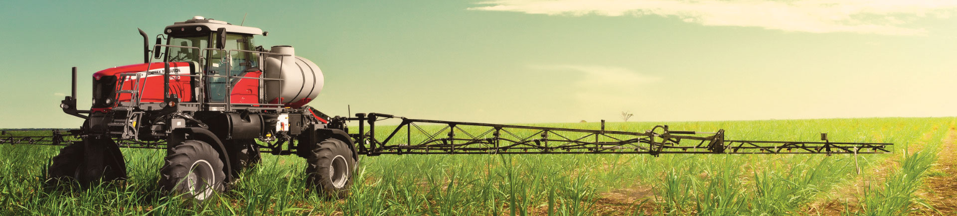 Massey Ferguson AGCO Onderdelen