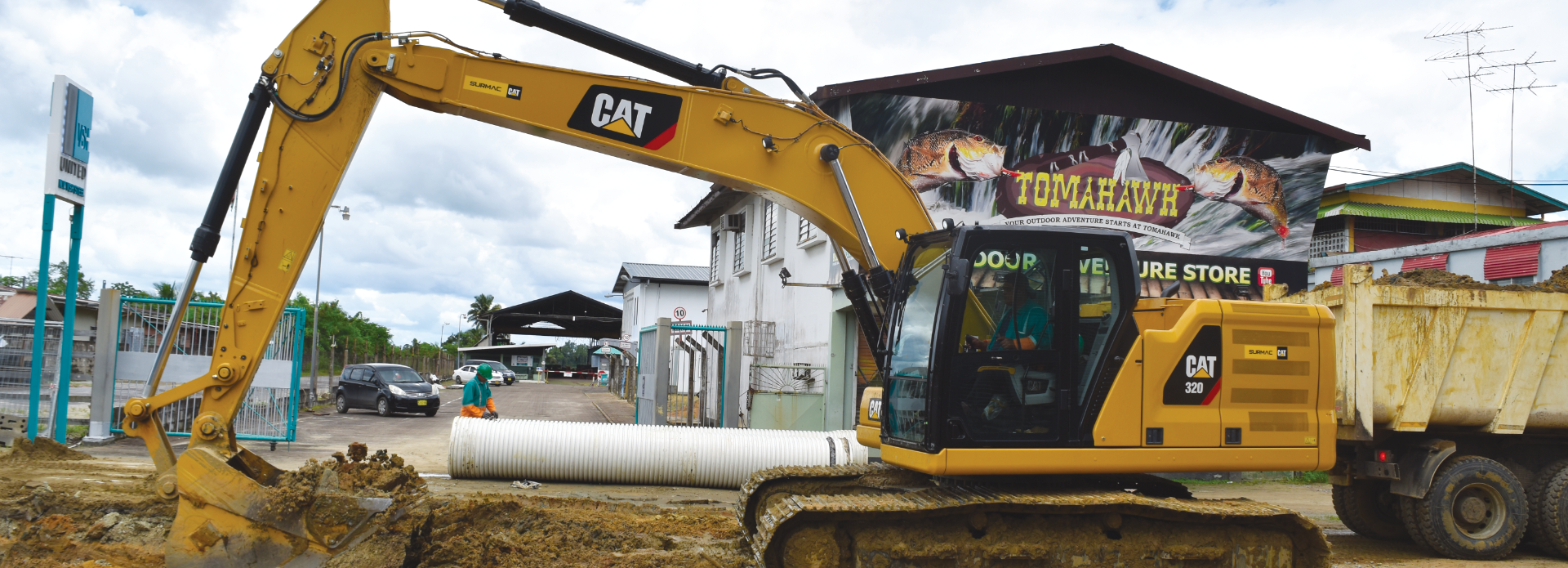 Hoe weet u als uw operator getraind moet worden?