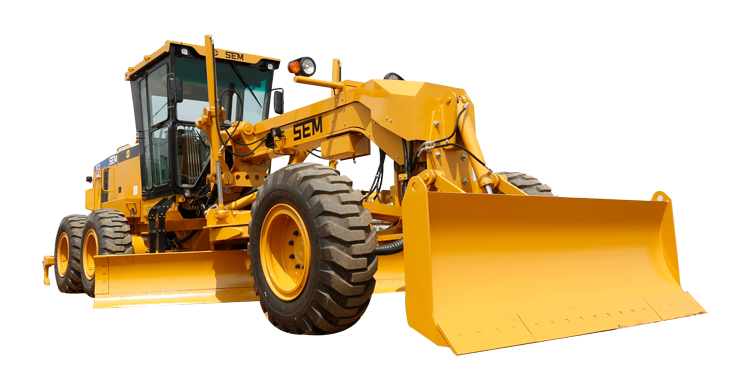 SEM 922AWD Motor Grader