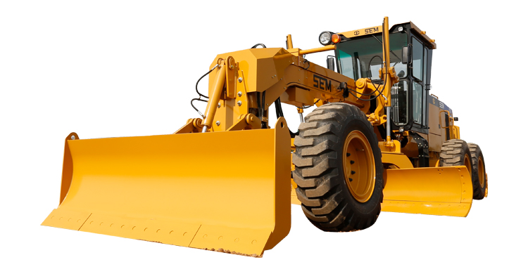 SEM 922AWD Motor Grader