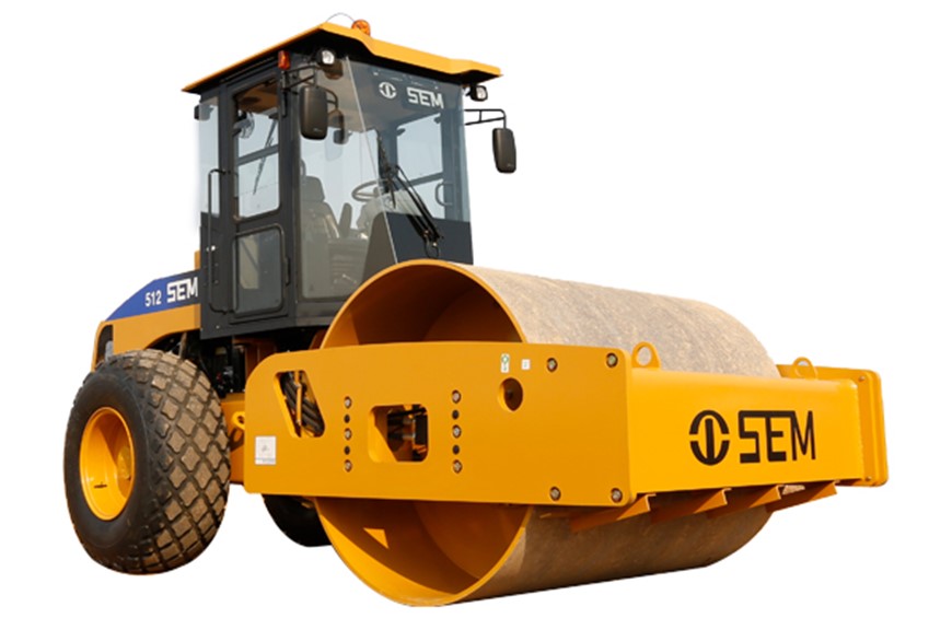 SEM Machines - Surmac