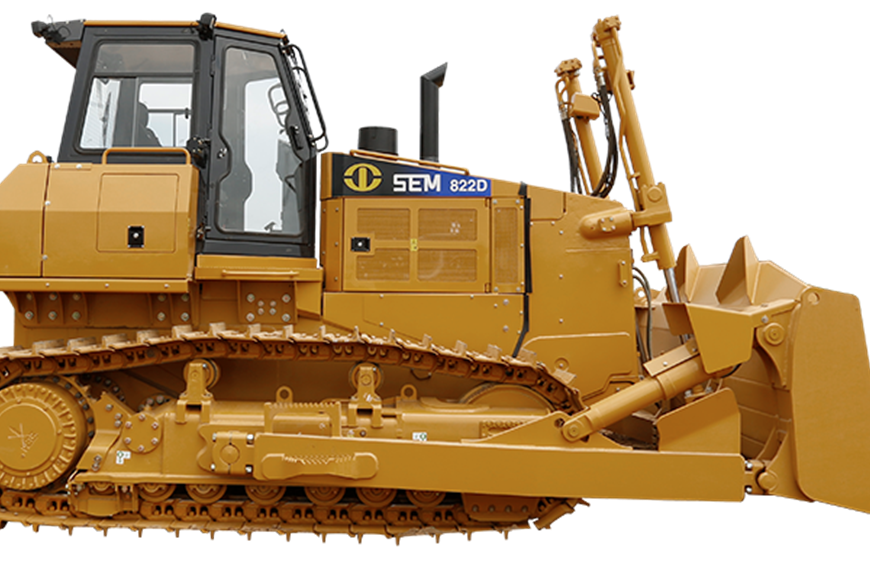 SEM Machines - Surmac